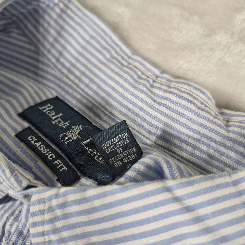 Polo Ralph Lauren good small